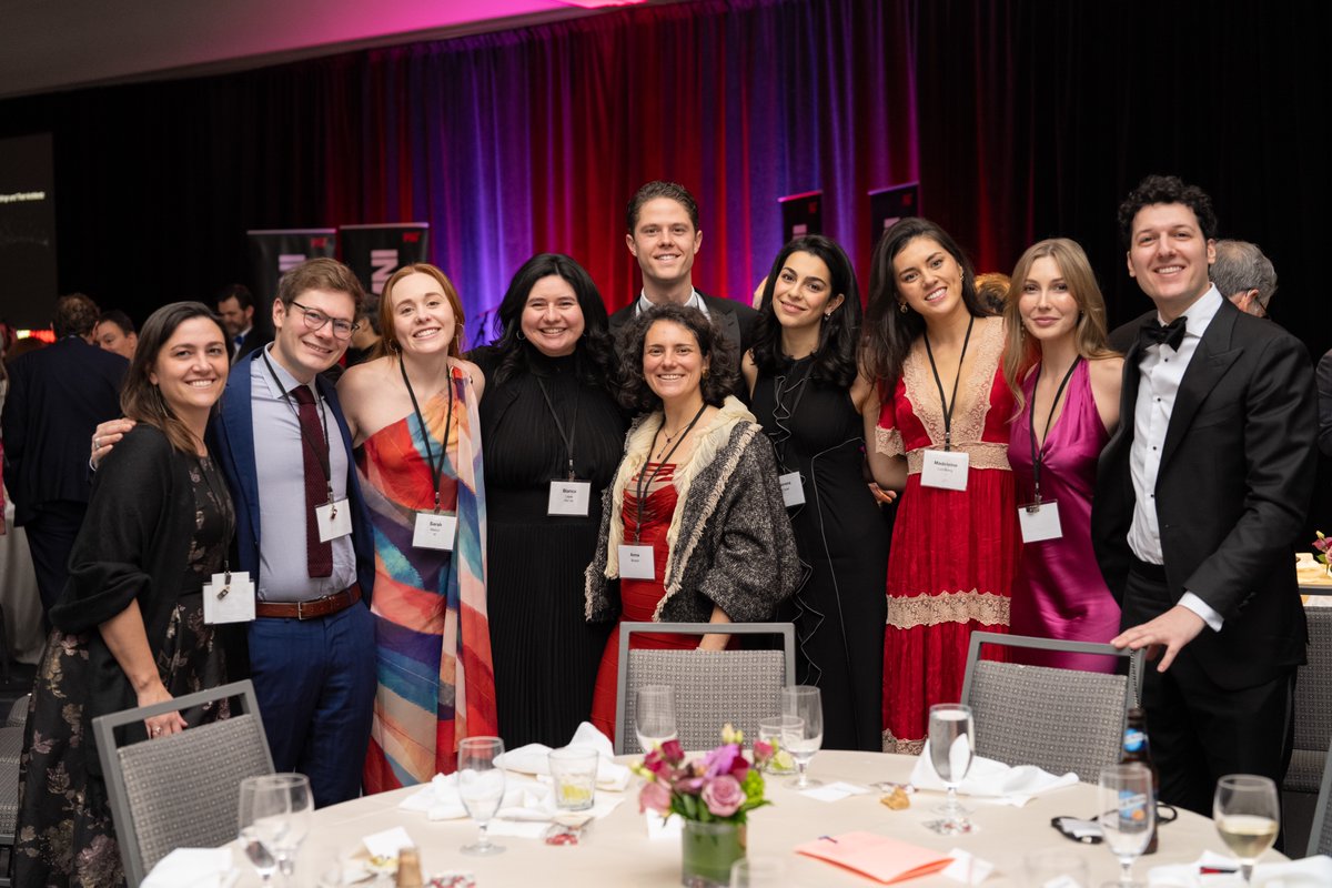 MIT Club of Boston tweet media