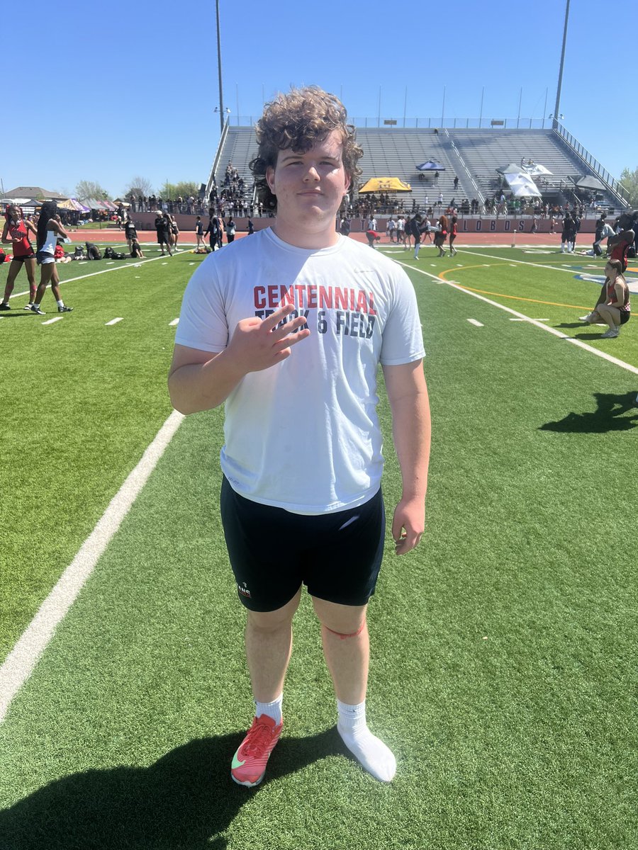 Titans TF & XC tweet media