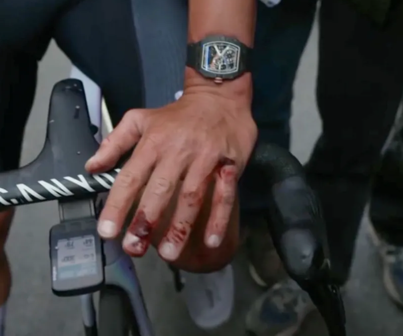 Carlos Sánchez tweet media