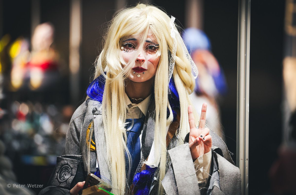 Peter Wetzer 😊 tweet media