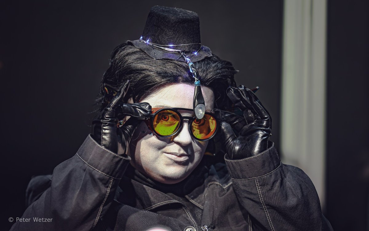 Peter Wetzer 😊 tweet media