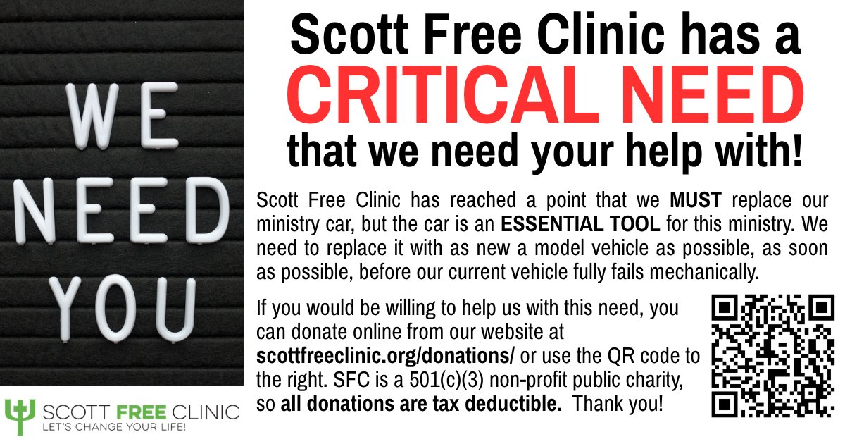 Dr. James Scott, Jr. tweet media