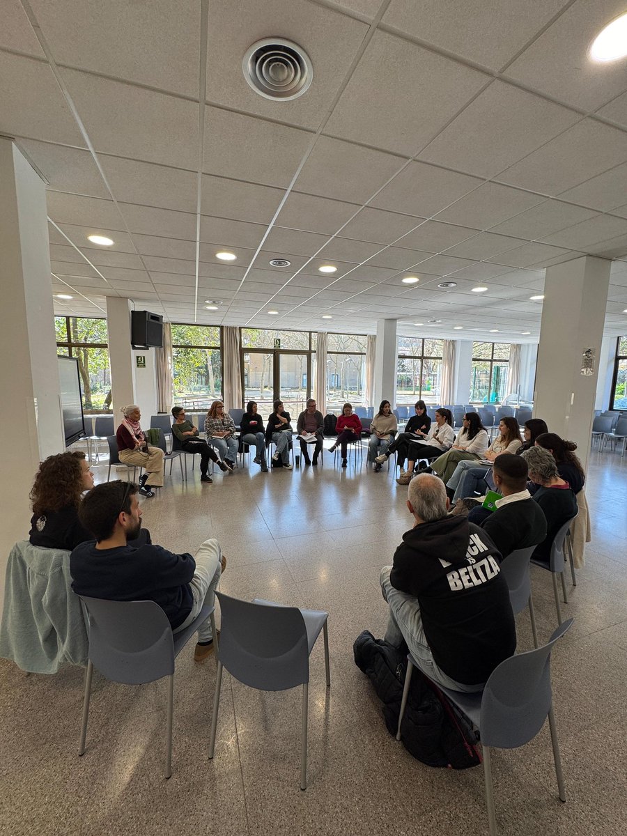 Girona Acull tweet media