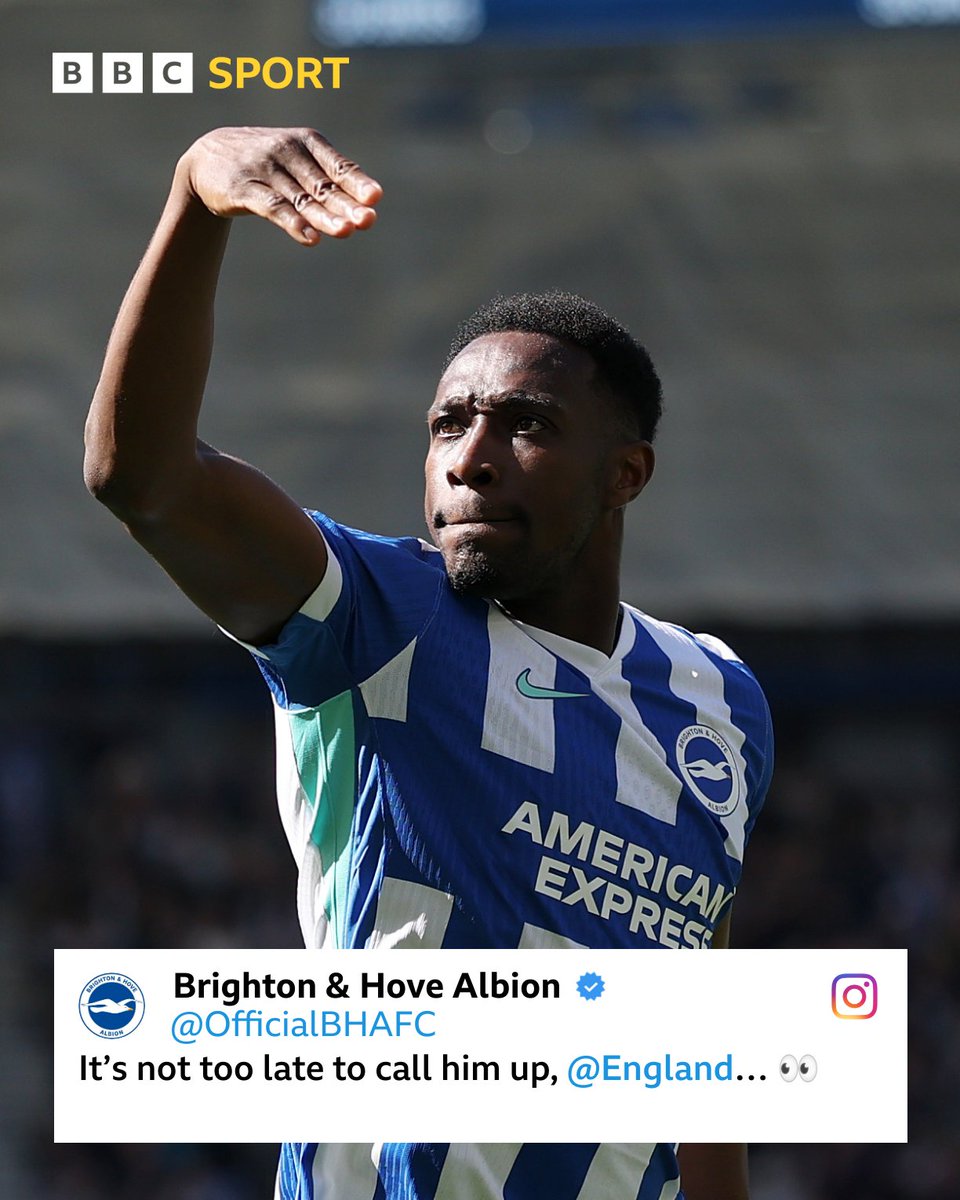 Match of the Day tweet media