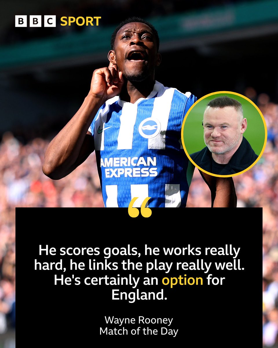 Match of the Day tweet media