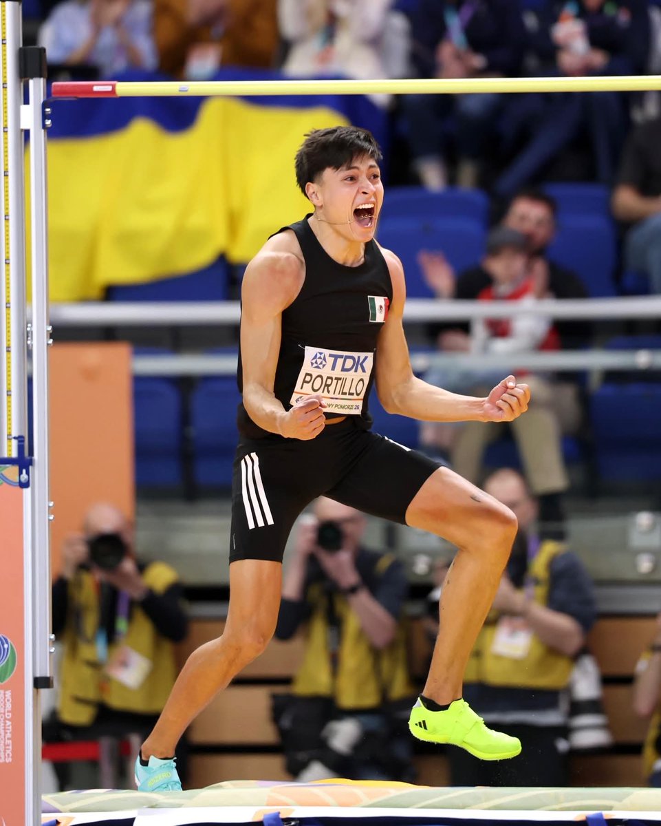 Comité Olímpico Mexicano tweet media