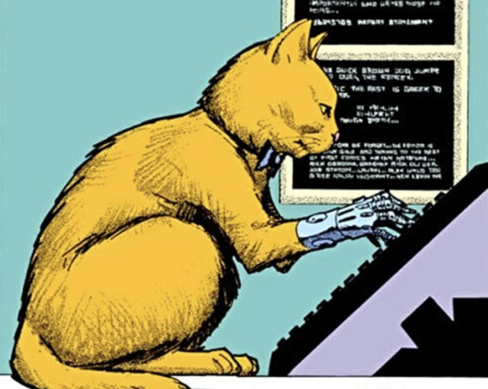 Écorché tweet media