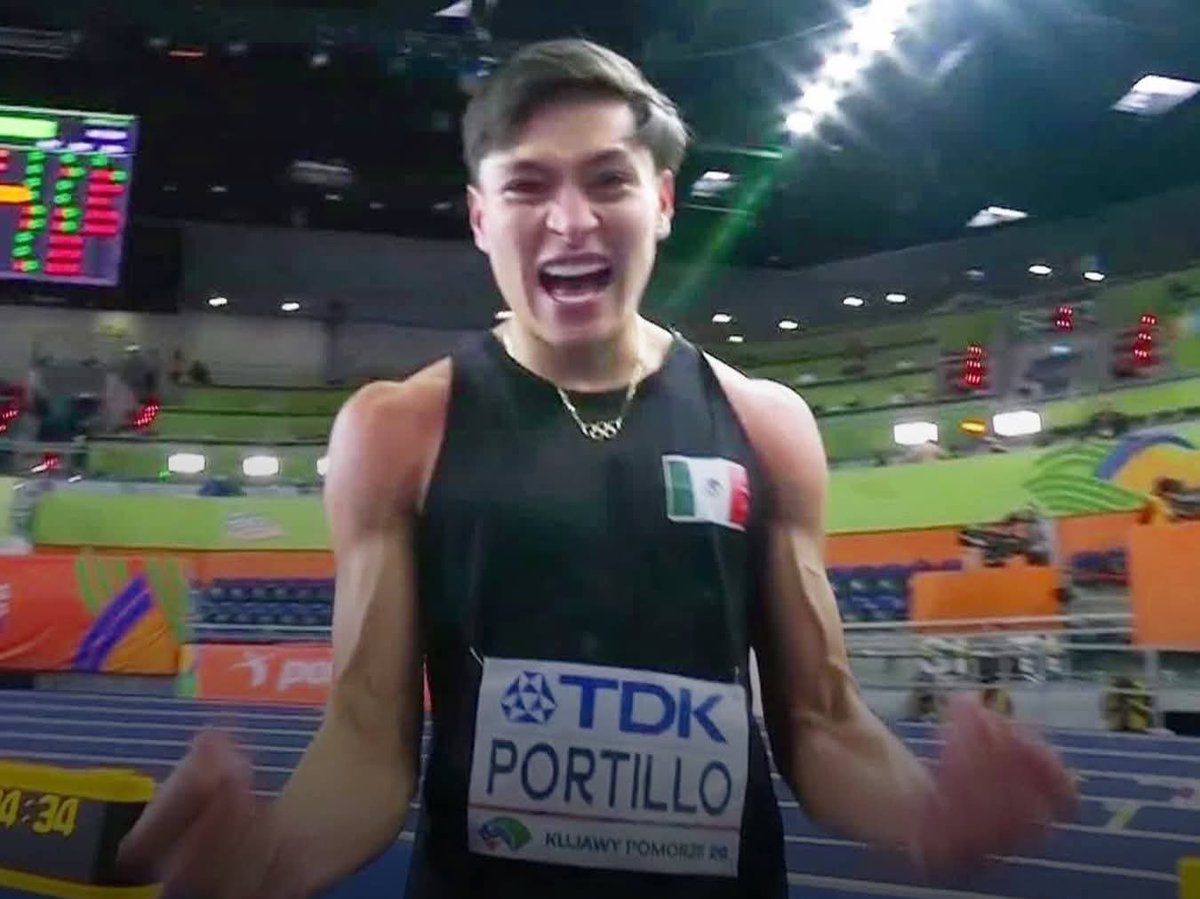 Comité Olímpico Mexicano tweet media