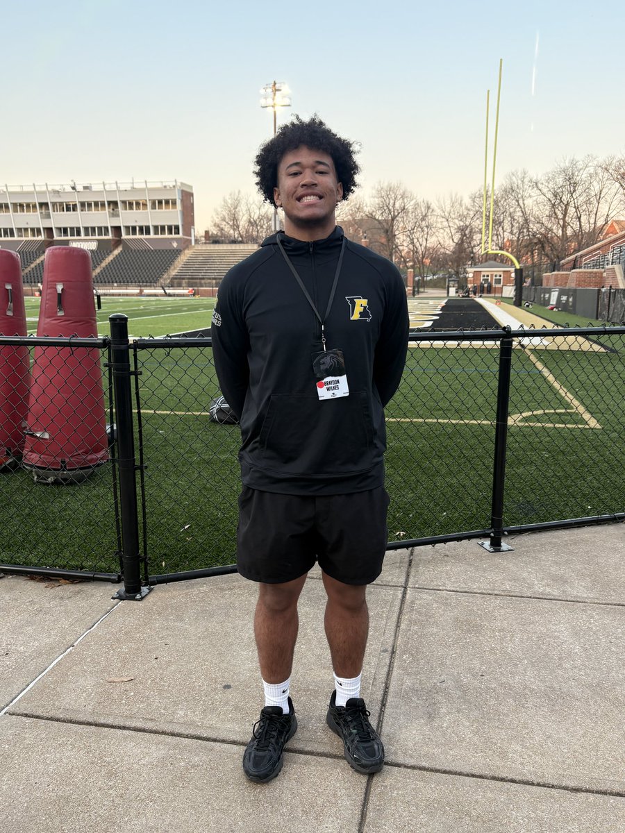 Braydon Wilkes tweet media