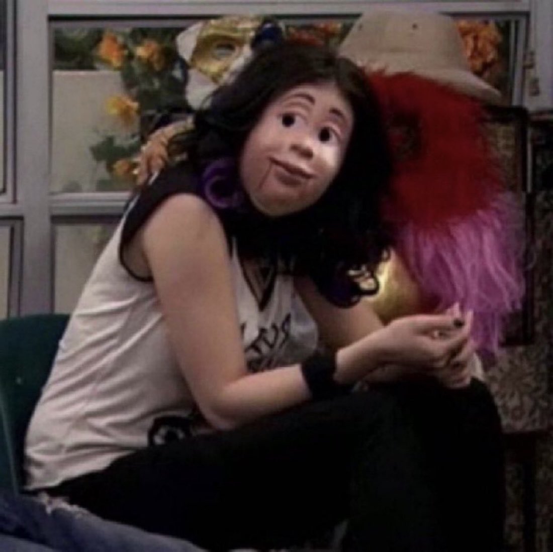 tris 🇰🇪 tweet media