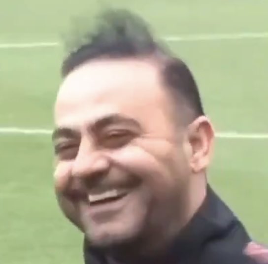 Arne Sloat tweet media