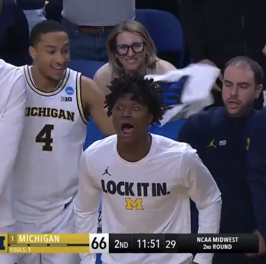 Bracketologizing Bracketology tweet media