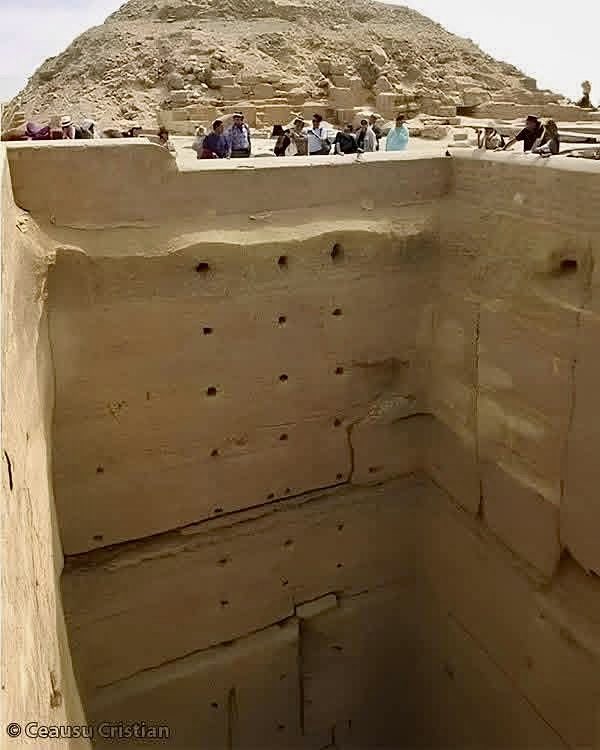 Megalithic Marvels tweet media