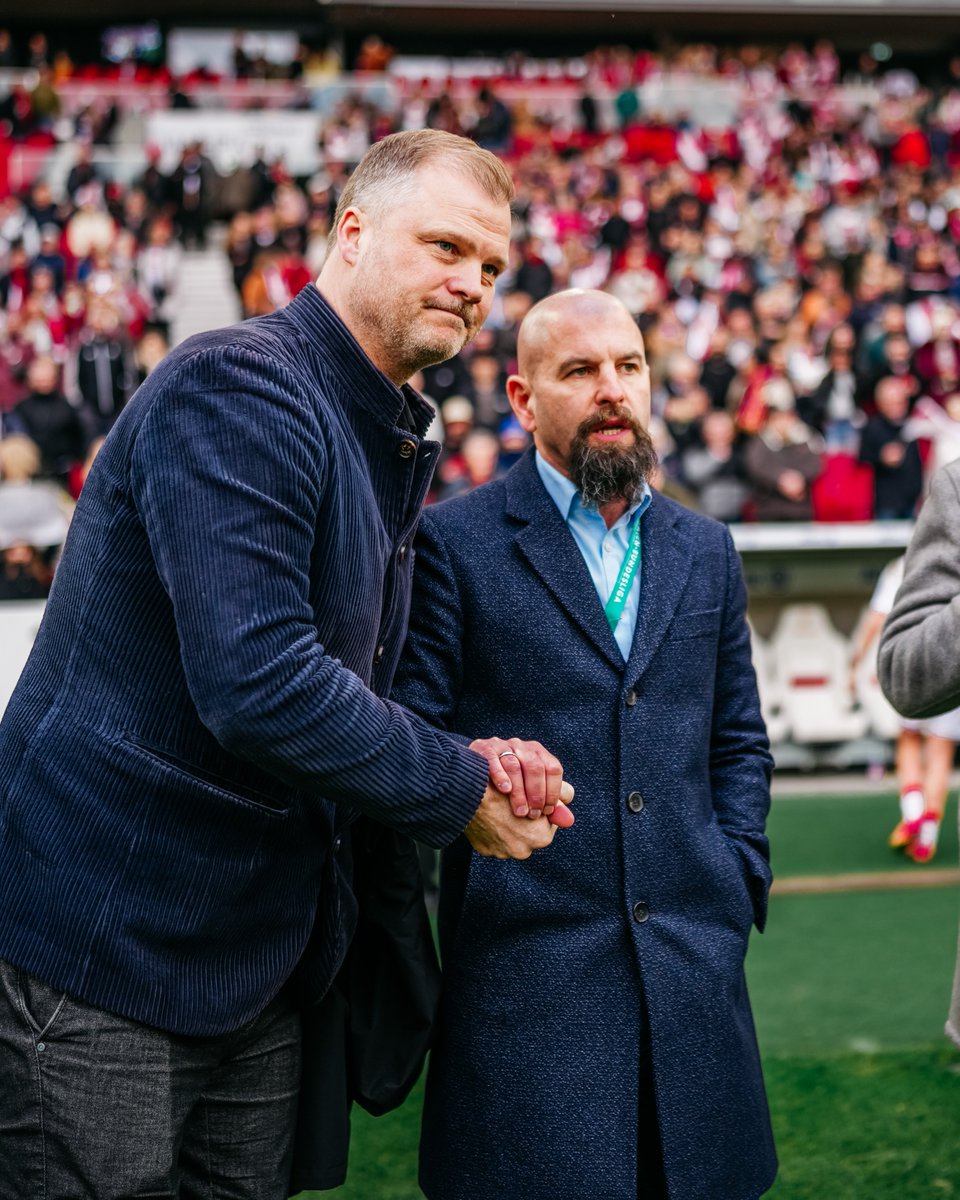VfB Stuttgart Frauen tweet media
