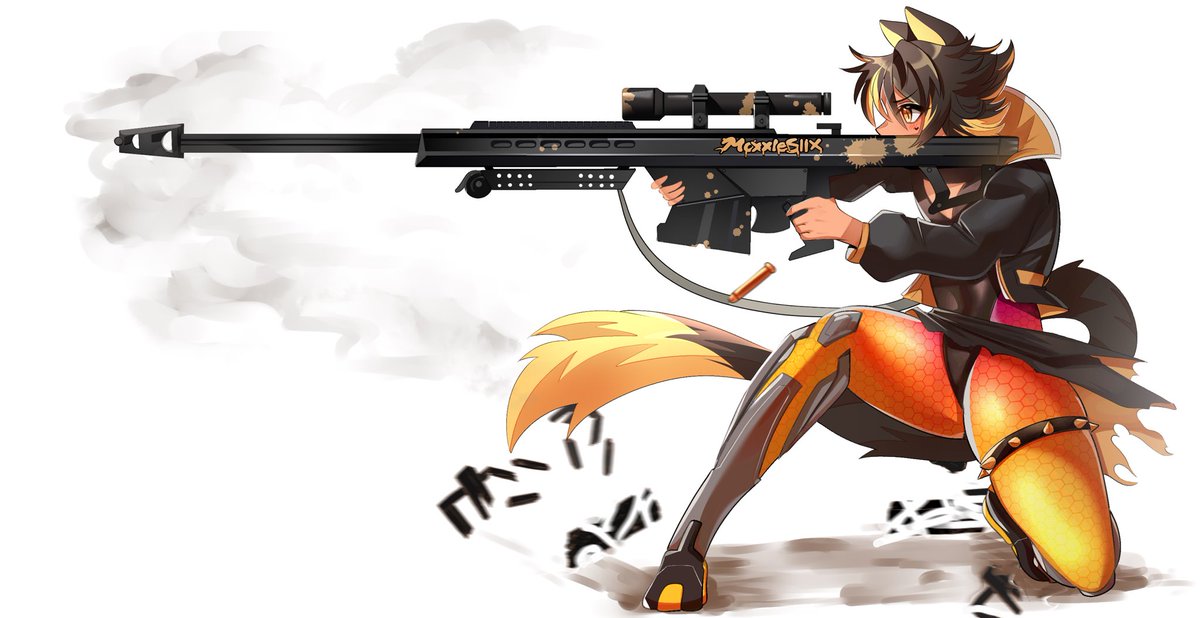 ChomperWhy tweet media