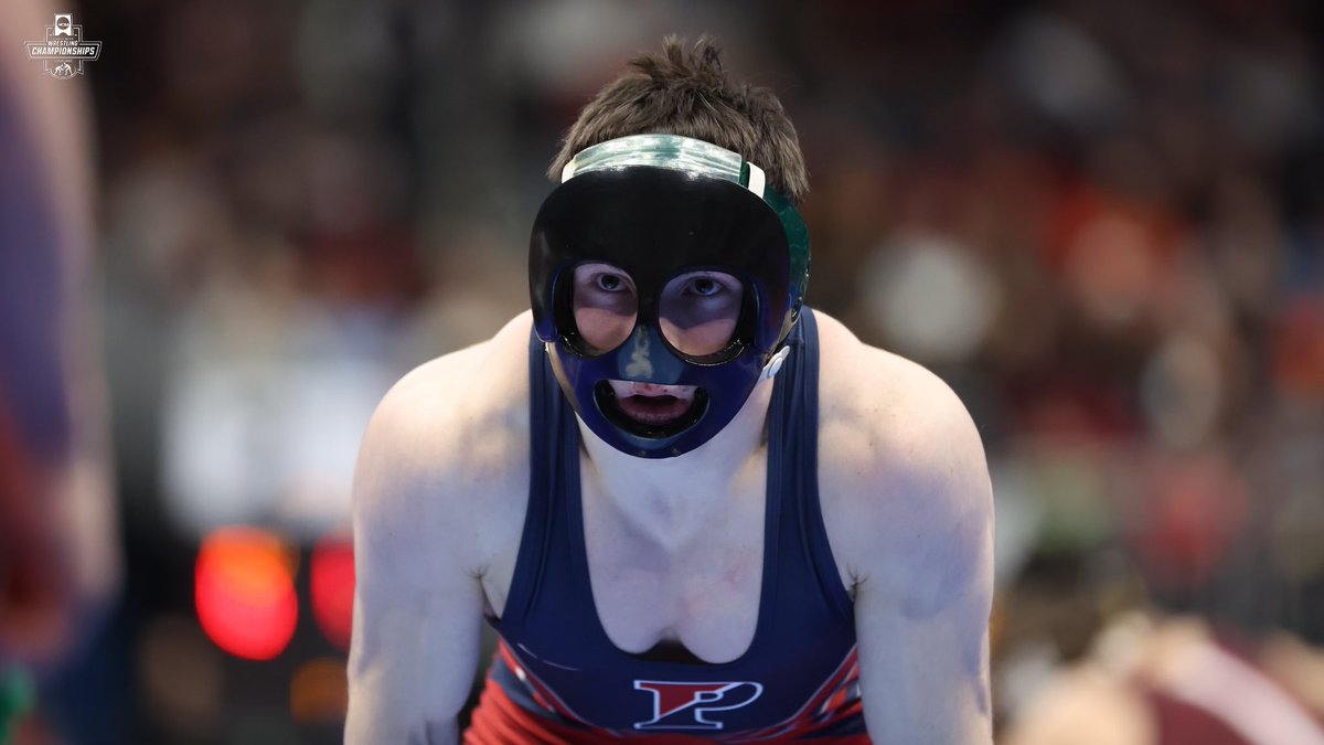 NCAA Men's Wrestling tweet media