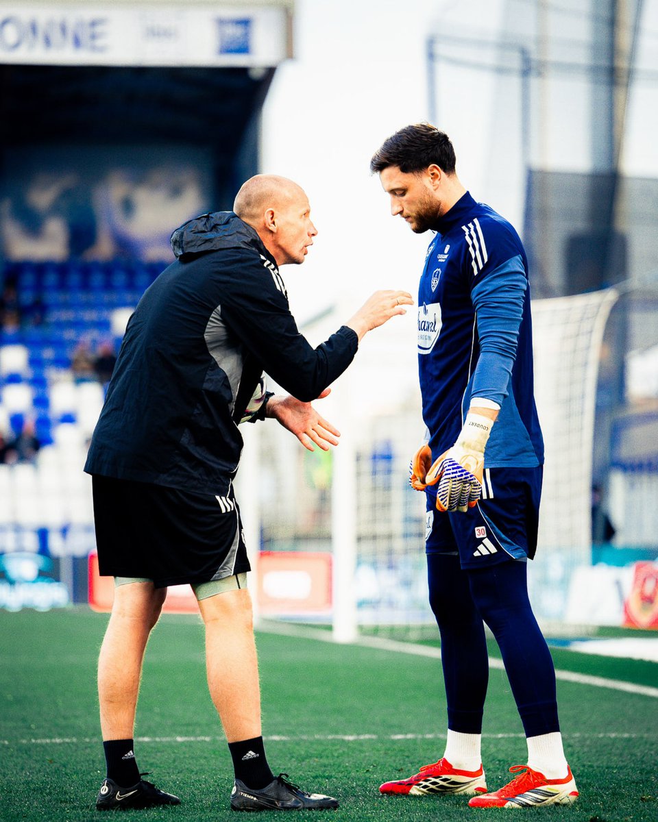 Stade Brestois 29 tweet media