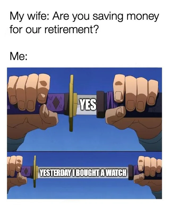 The Global Watch Club tweet media