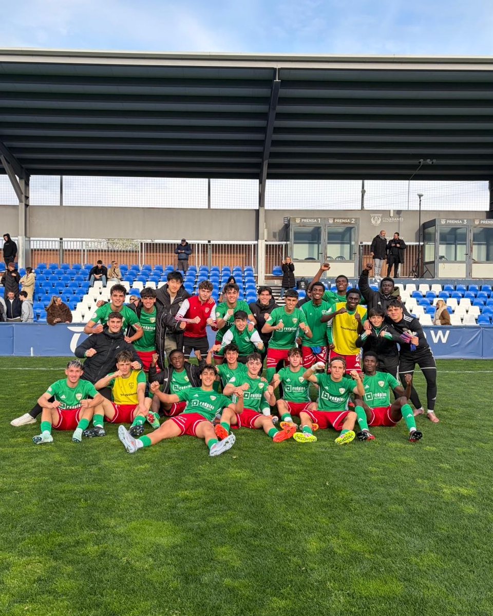 Escuela TrivalValderas tweet media