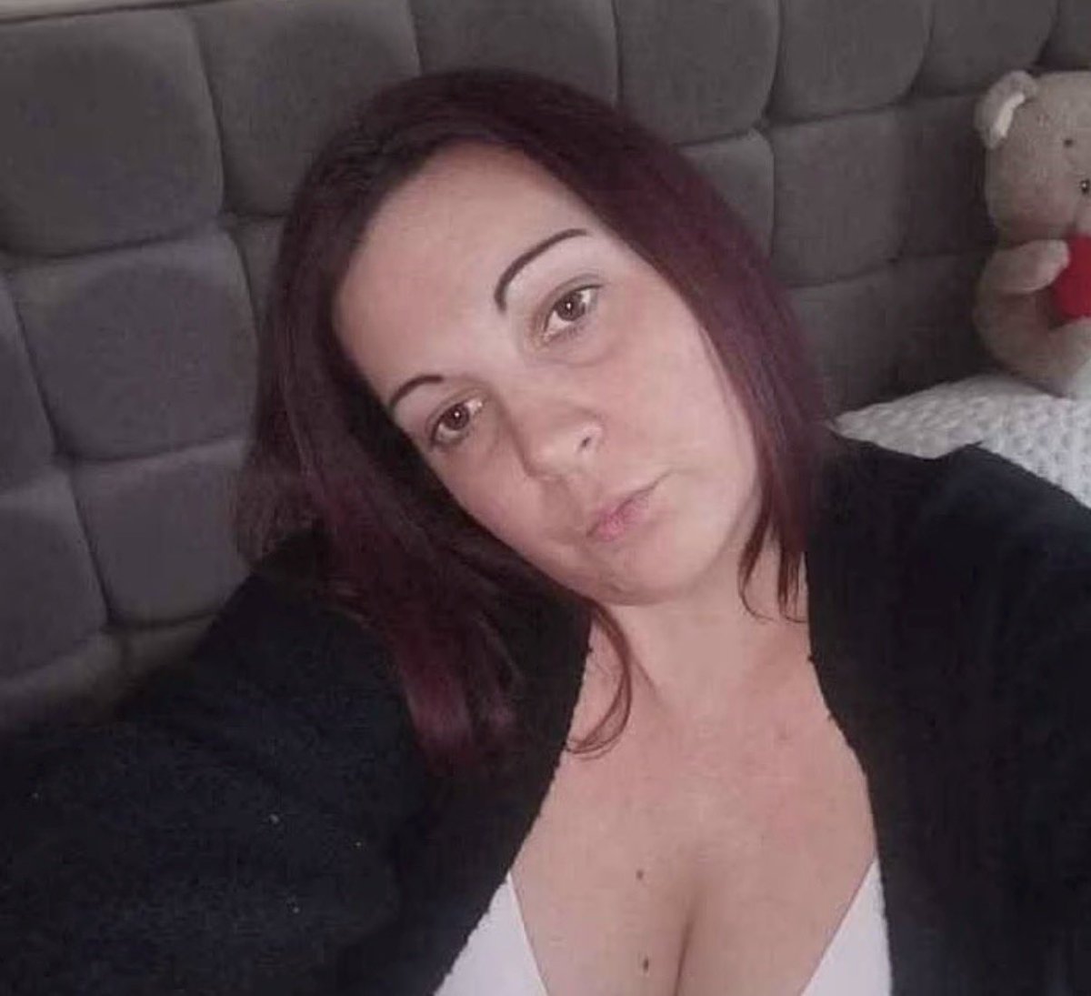 SweetMarie tweet media