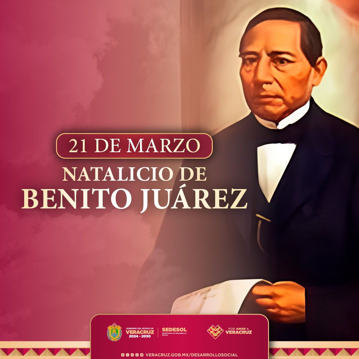 Secretaría de Desarrollo Social tweet media