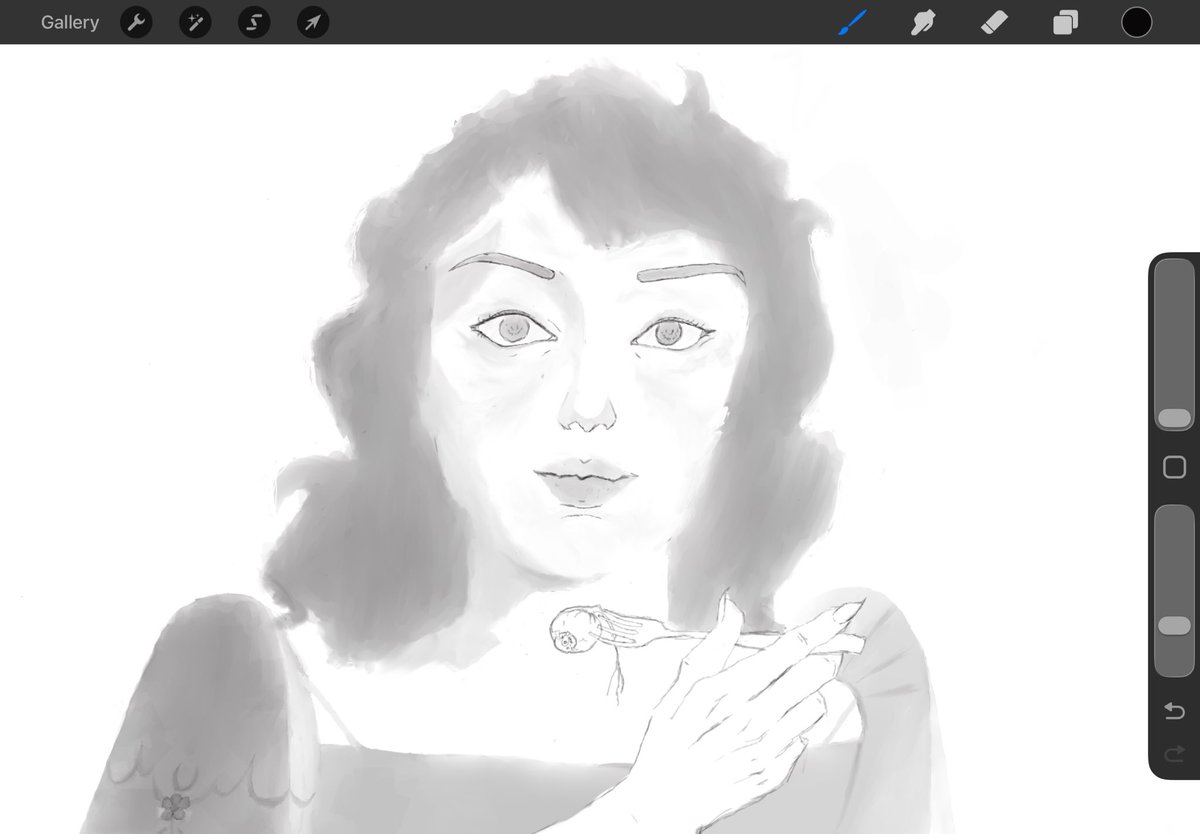 Slumber Sheep tweet media