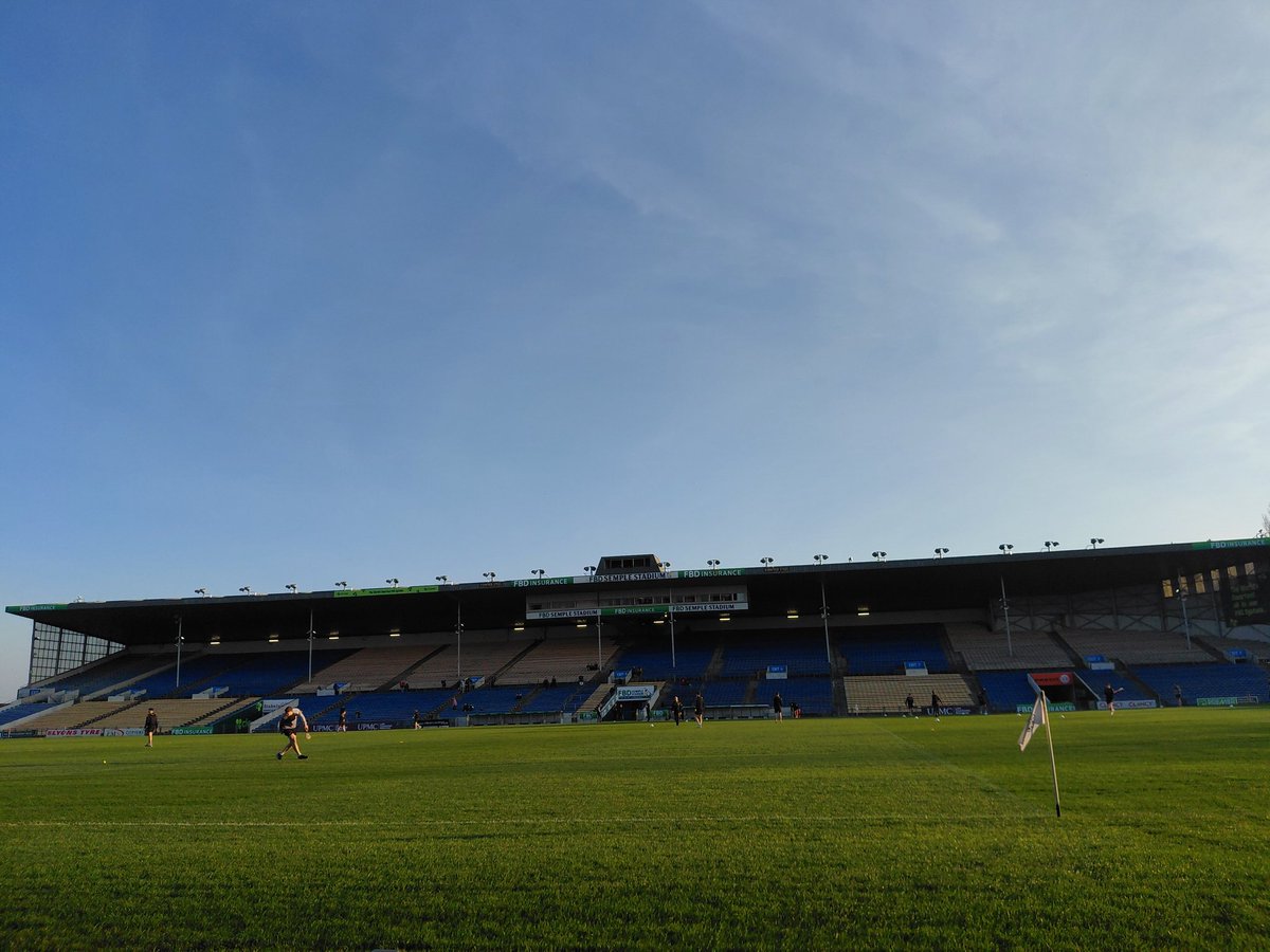 Butlers Hurleys tweet media