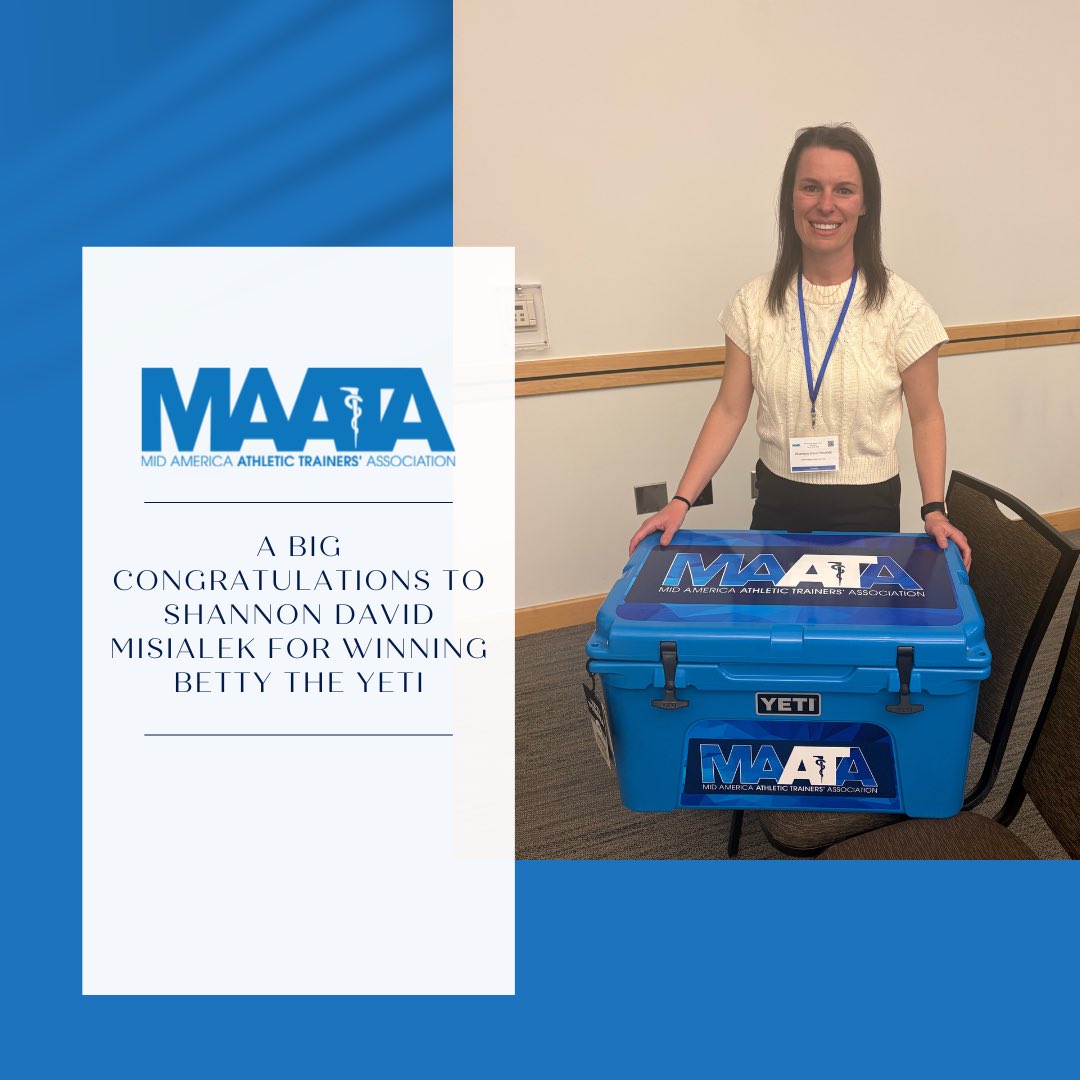 MAATA District 5 tweet media