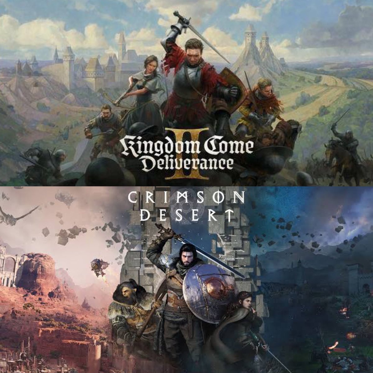 God Empress of Mankind tweet media