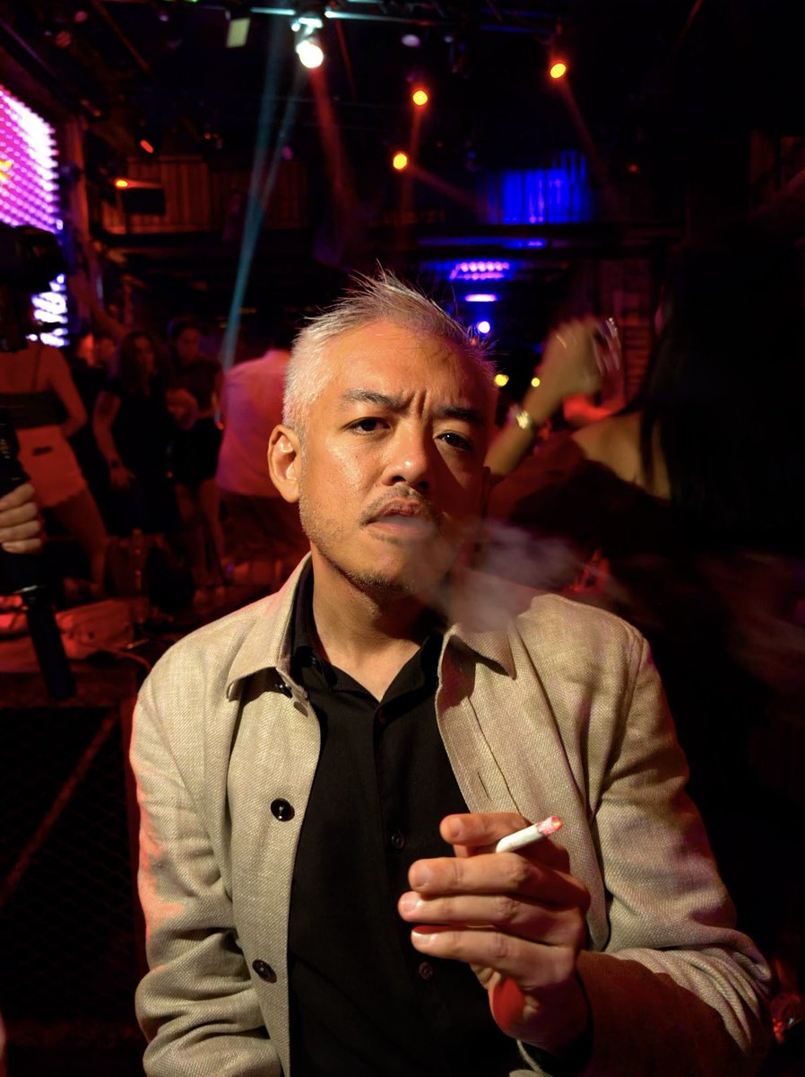 Ian Miles Cheong tweet media