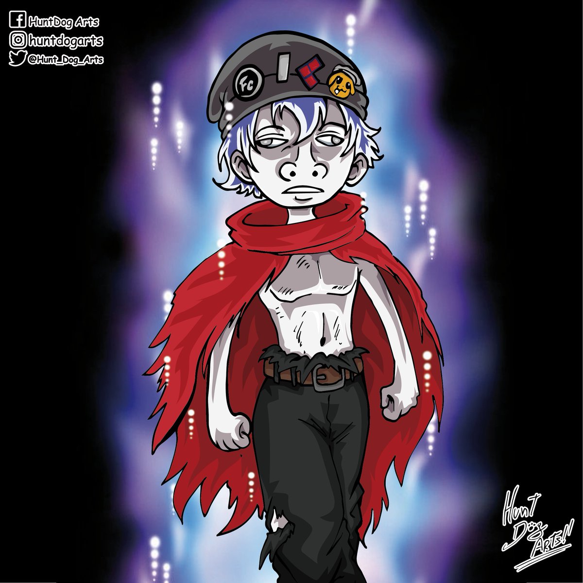 Hunt_Dog_Arts's tweet photo. manifesté un @Franchesco_Ch liberando el ultraautismo
tienes ahí el modo señal y al 100% (creo q al 100% debí ponerle un poquito de saliva)
me divertí mucho en el proceso XD
#fanart #franart #digitalart https://t.co/5I6PjDYb0c