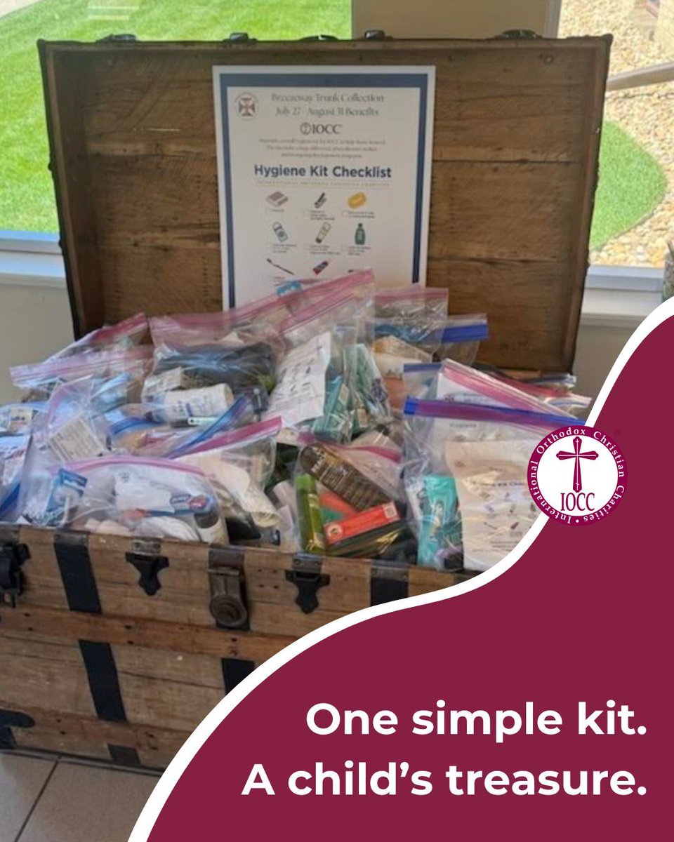 IOCC Relief tweet media