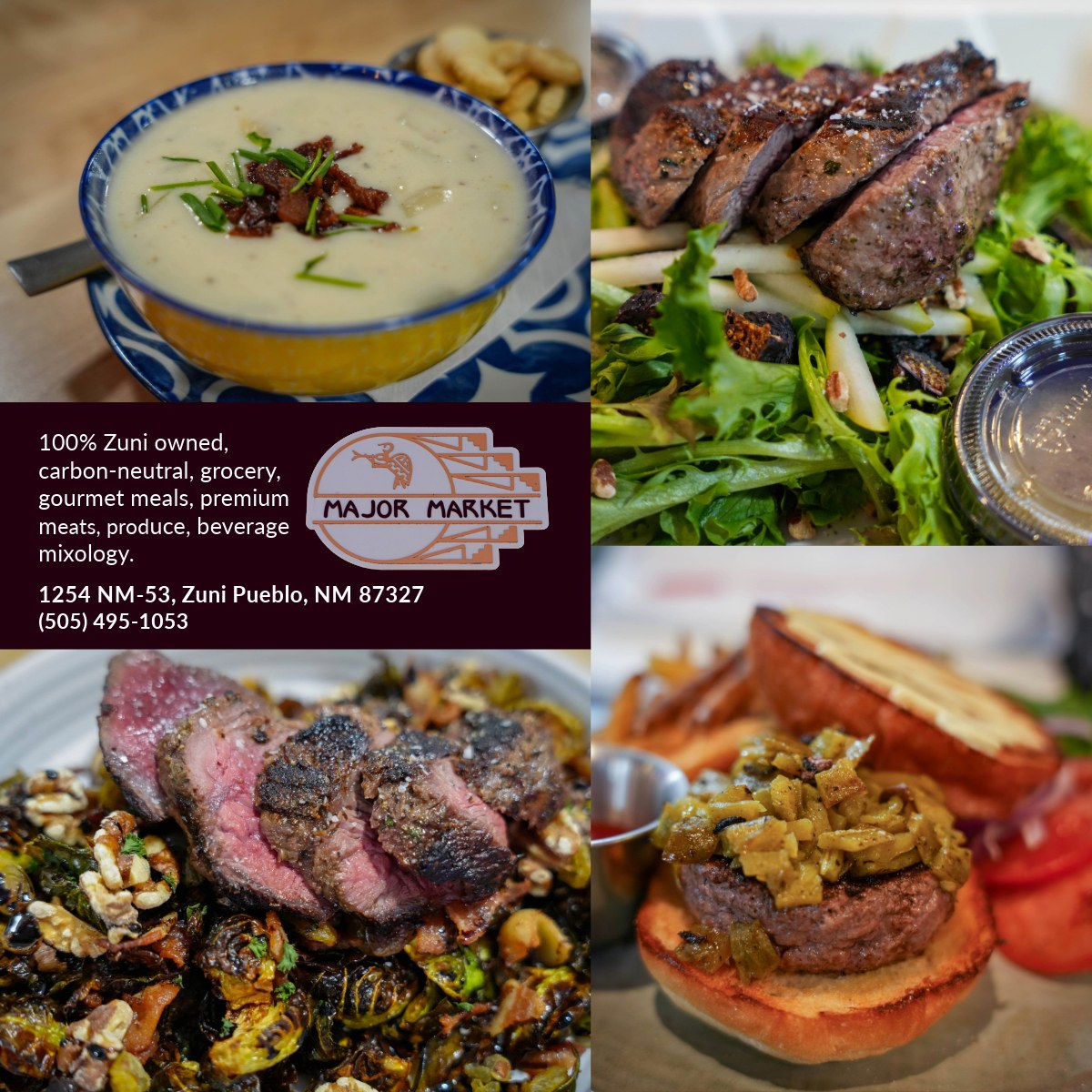 VisitGallup tweet media