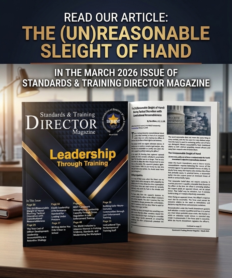 Force Science tweet media