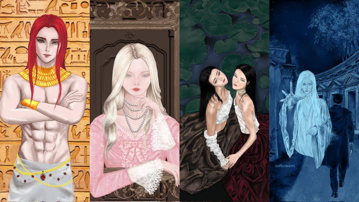 Marts | comms open tweet media