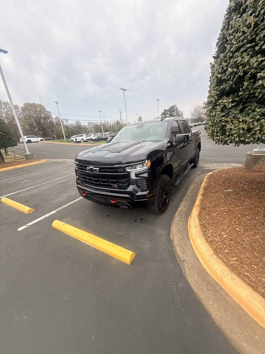 I bought my 3rd vehicle Today 🥹