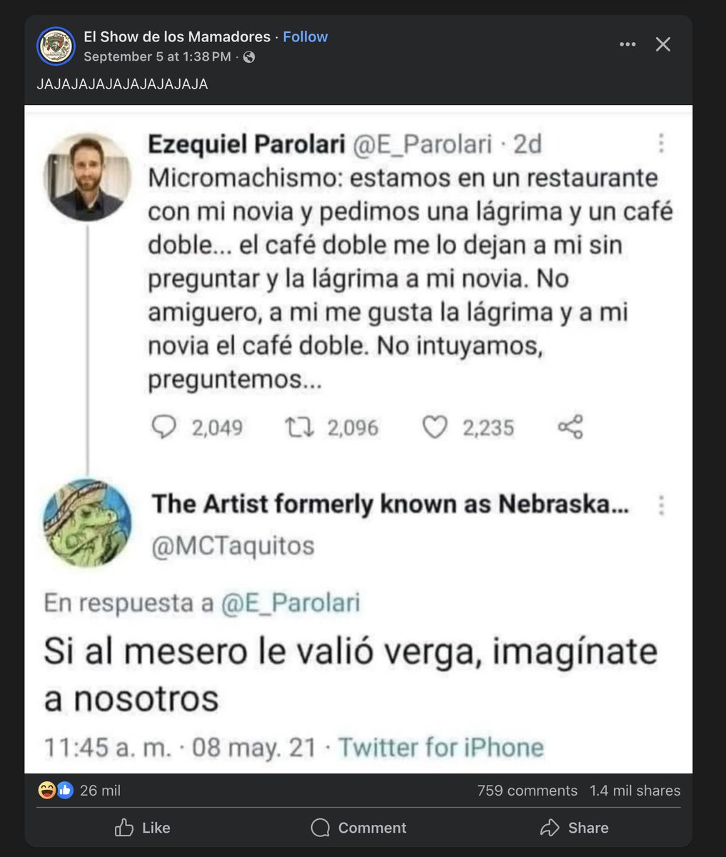 Guapo de culebrón tweet media