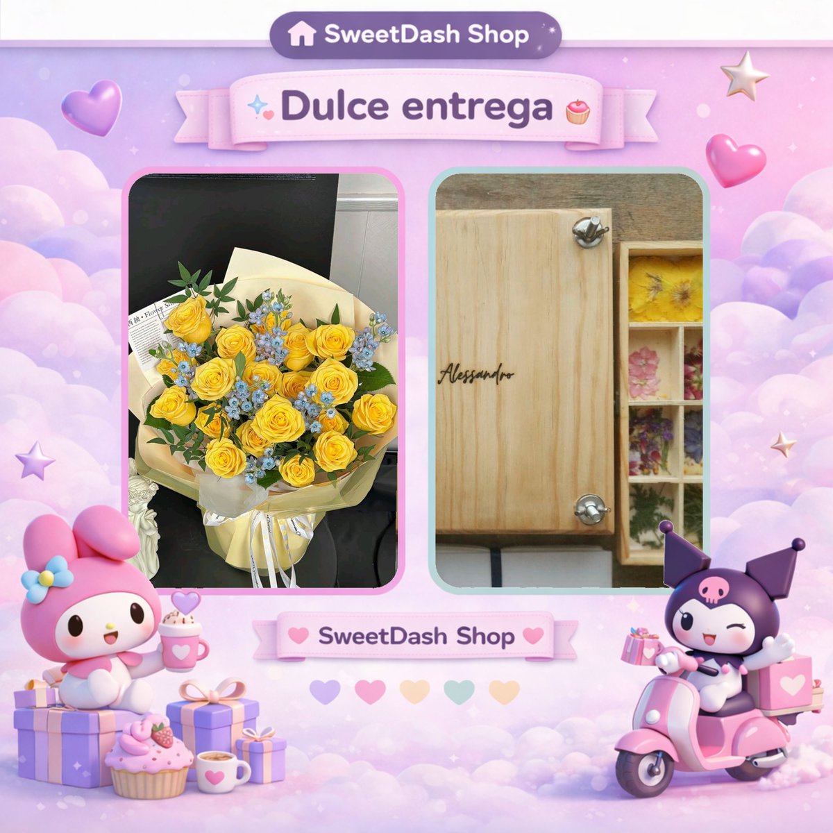 𝖲𝗐𝖾𝖾𝗍𝖣𝖺𝗌𝗁⭒𝗌𝗁𝗈𝗉. tweet media