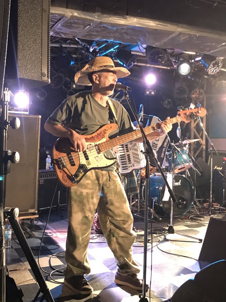 16TONS official (@16tons1985) / Posts / X