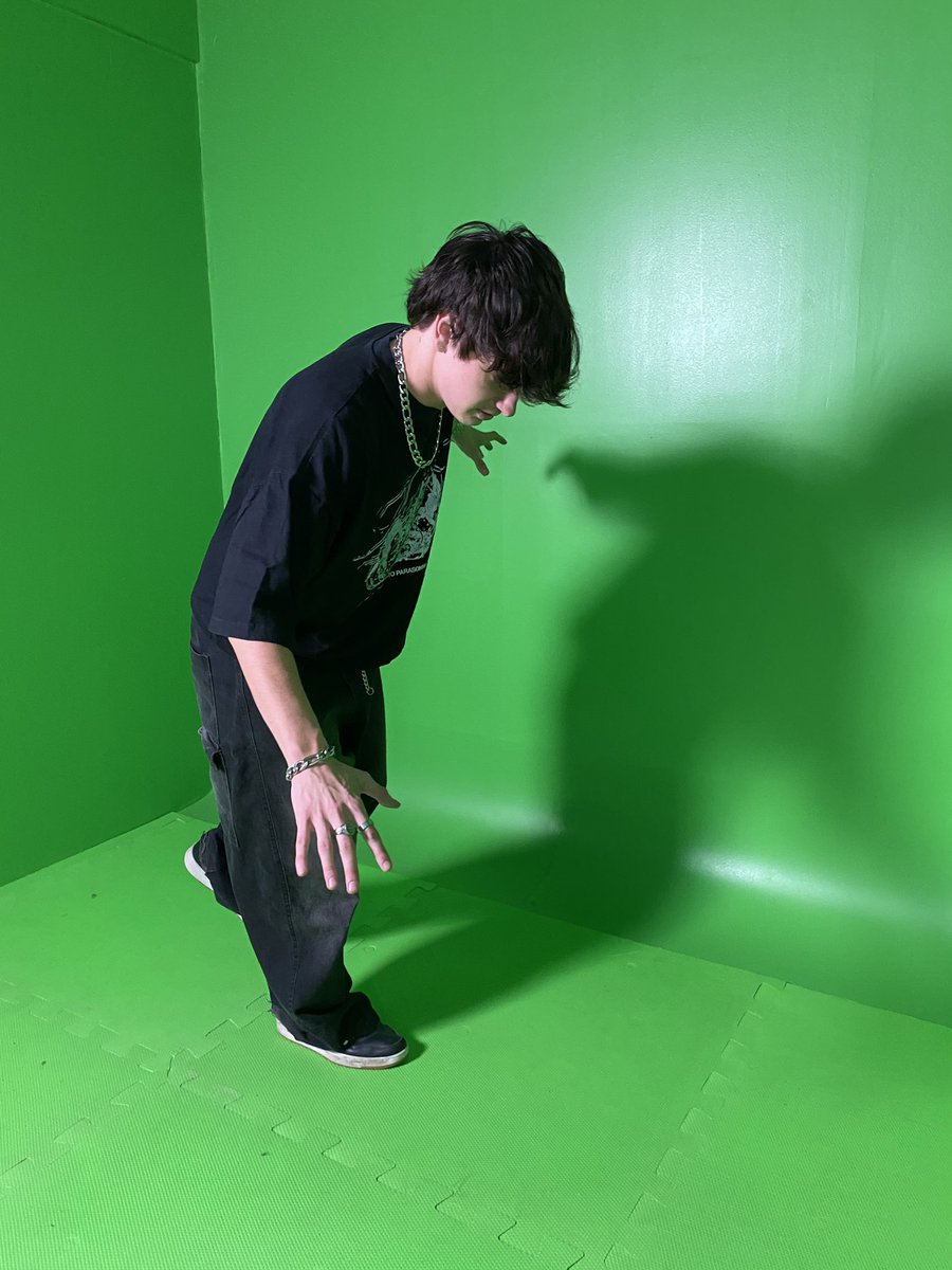 PRIZE modo album tweet media