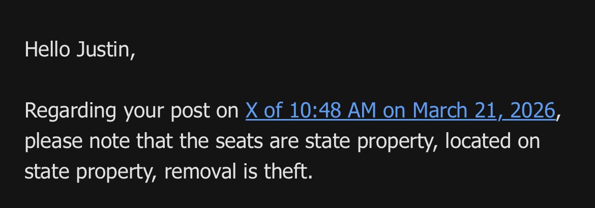 Justin Fenton tweet media