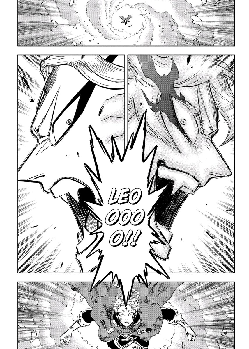 Kioshi 🍀 tweet media