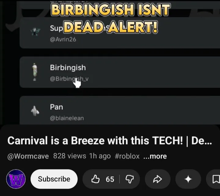 LadyMaria tweet media