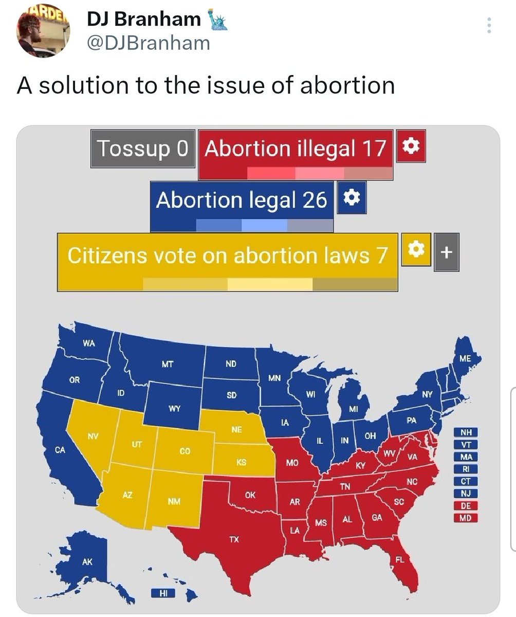 DJ Branham 🗽 tweet media