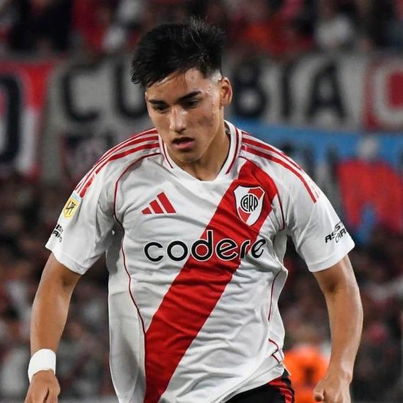 The Touchline | 𝐓 tweet media