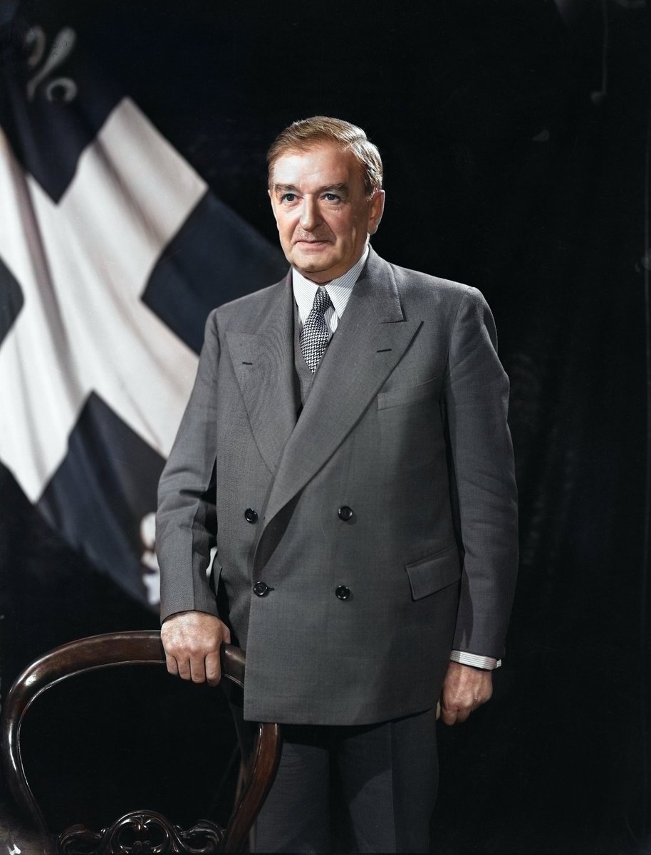 Sieur Pierre Boucher de Boucherville tweet media