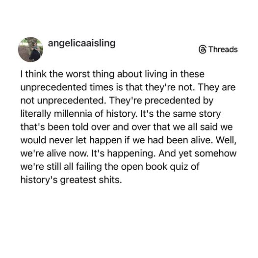 michael e. v. knight tweet media