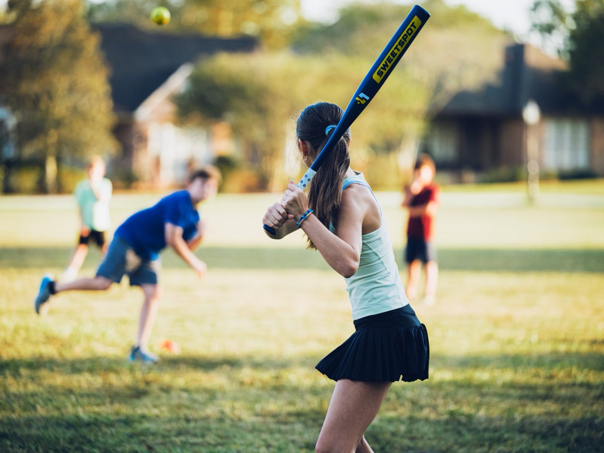 SweetSpot tweet media