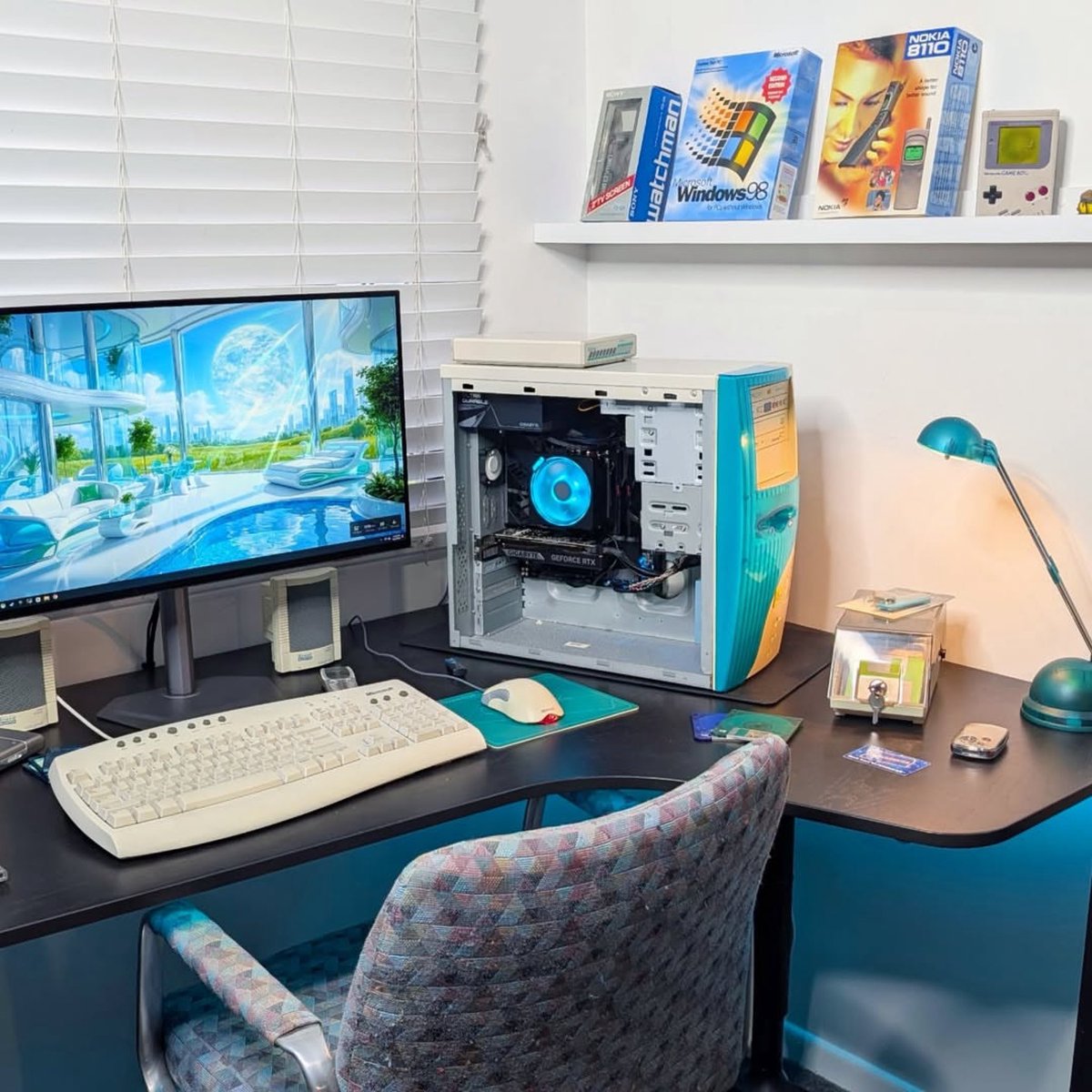 AORUS Türkiye tweet media