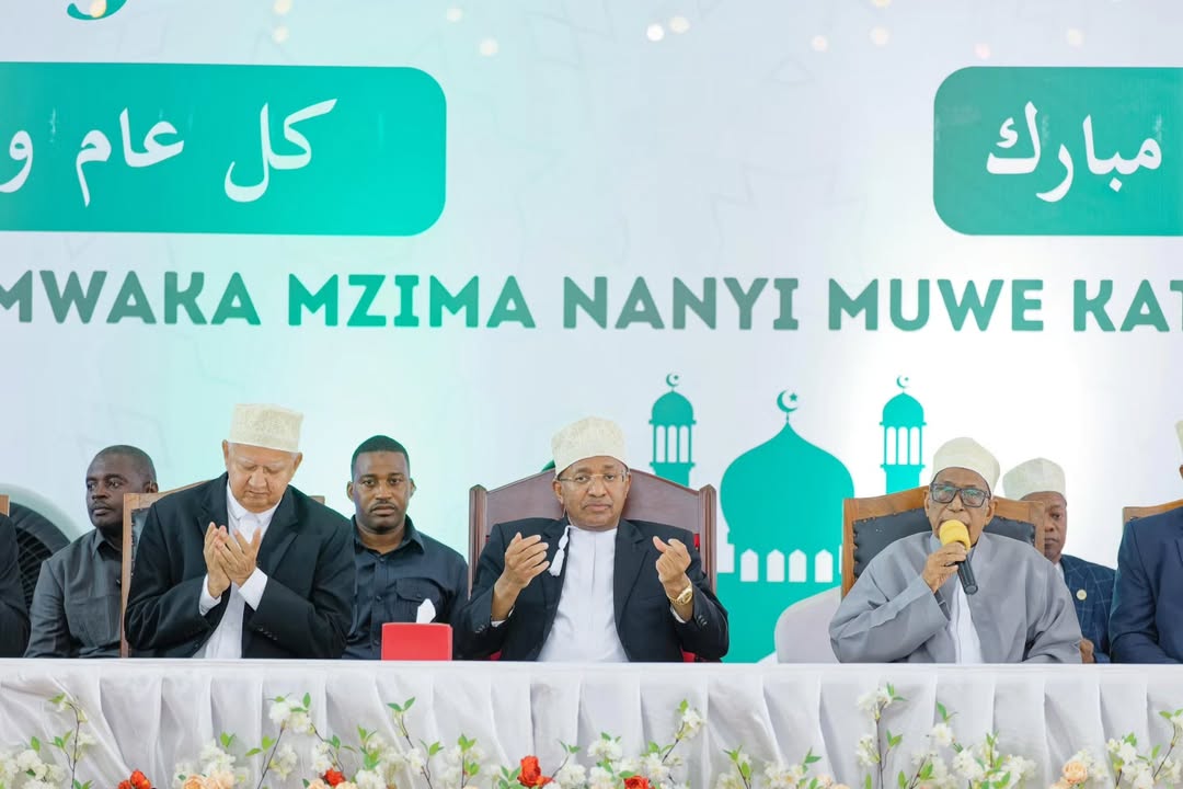 URT Updates tweet media